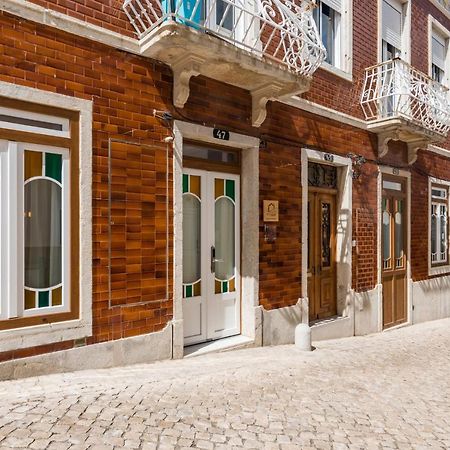 Casa Da Tia Zezinha By Rnvillage Сезімбра Екстер'єр фото